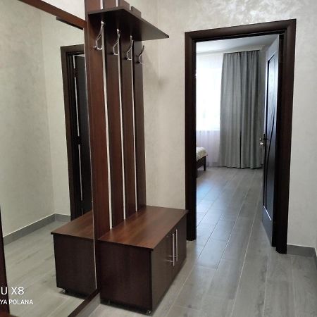 Apartamento Золота Поляна Exterior foto
