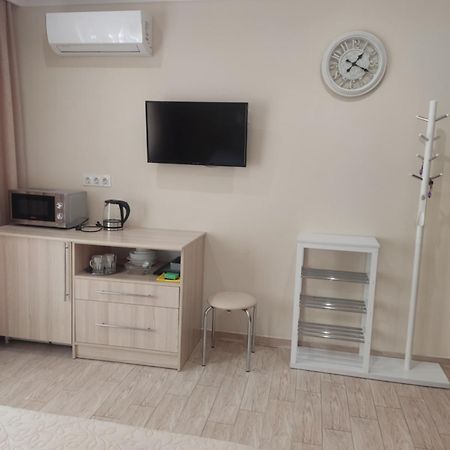 Apartamento Золота Поляна Exterior foto