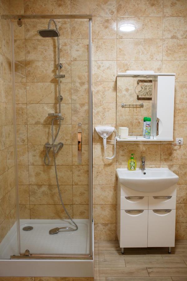 Apartamento Золота Поляна Exterior foto