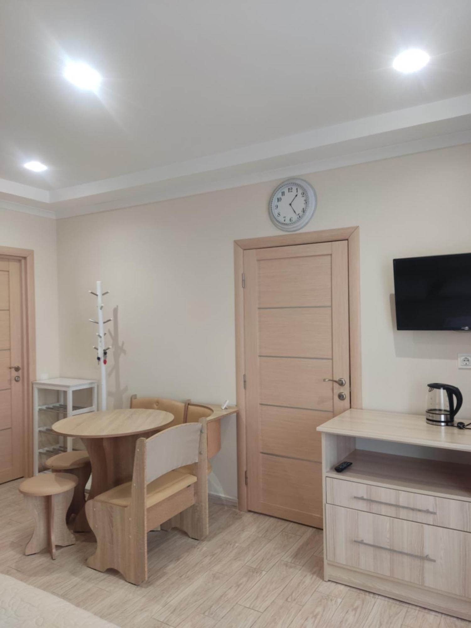 Apartamento Золота Поляна Exterior foto