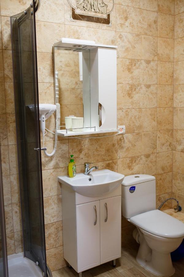 Apartamento Золота Поляна Exterior foto